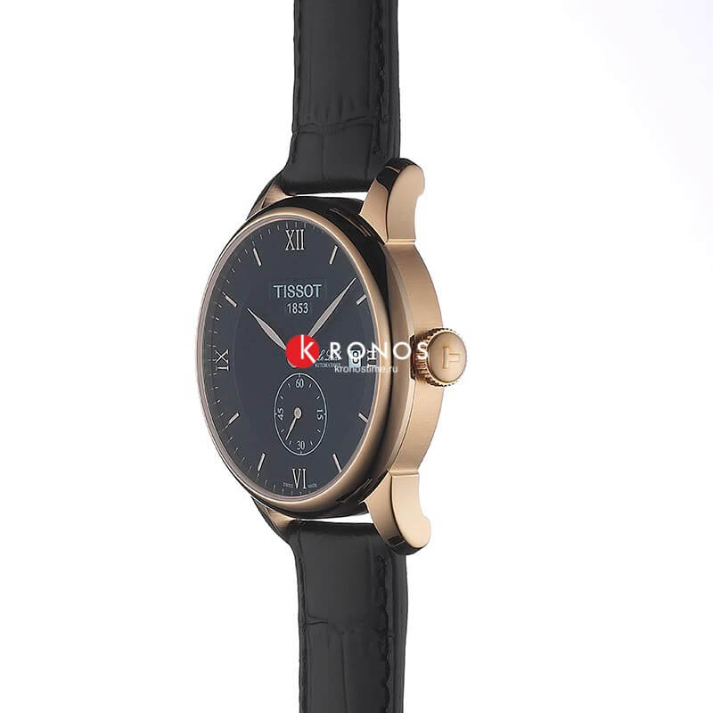 Фотография часов Tissot Le Locle Automatic Petite Seconde T006.428.36.058.01_2